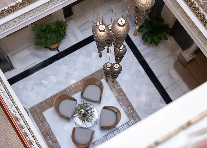 Hotel Gravina 51
