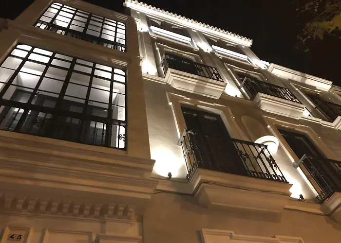 Colectia Hotel Parada Del Marques