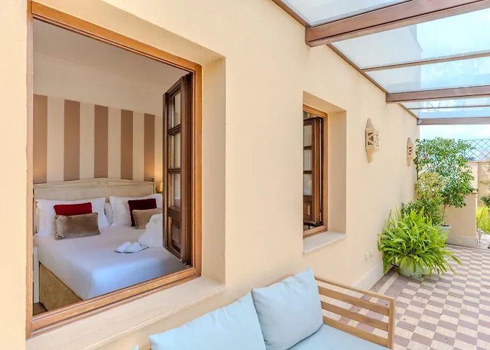 Casa Romana Hotel Boutique